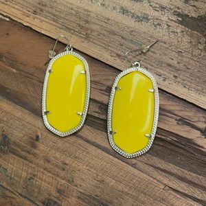 Kendra Scott Earrings